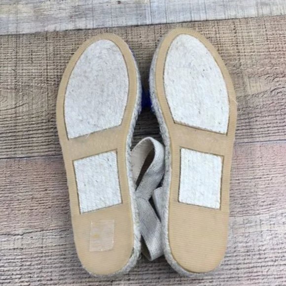 Dolce Vita | NWOT Espadrille Sandals - Picture 8 of 9